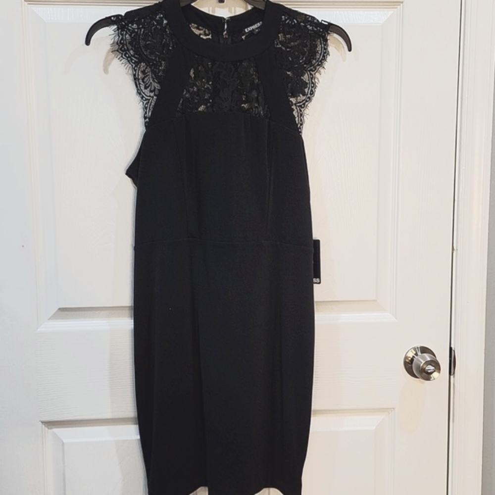 Express dress, size 12
